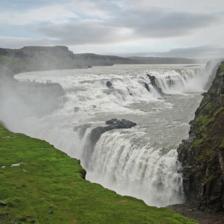 Gullfoss